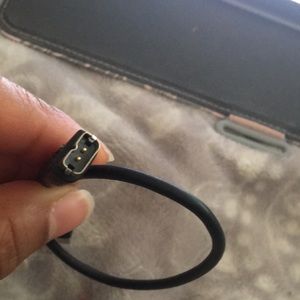 Charging cord for Fitbit Charge HR